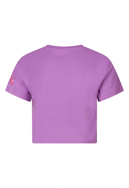 D-zine meisjes T-shirt